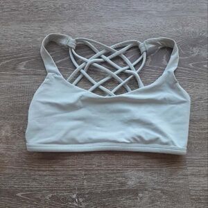 Lululemon Free to be Wild sports bra 4